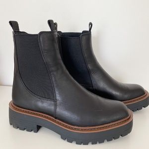 Sam Edelman Laguna Boot